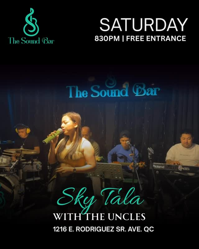Sky Tala Saturday night main performance